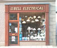 Our shop in Lockerbie